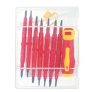 7pcs 1000V Electronic Insulated Screwdriver Set Repair Tools