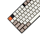 AKKO Steam Engine 108 Key SA PBT Keycaps SA Keycap Set for Mechanical Keyboard