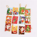 43Pcs Per Set Christmas Tree Decoration Festival Ornament Home Decor