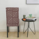 KCASA Chair Covers Spandex Stretch Slipcover Chair Protection Covers For Dining Room Kitchen Wedding Banquets