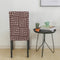 KCASA Chair Covers Spandex Stretch Slipcover Chair Protection Covers For Dining Room Kitchen Wedding Banquets
