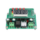 B3603 CNC DC-DC Constant Voltage Current Buck Step Down Power Supply LED Driver Module Ammeter 36V 3A 108W Charger