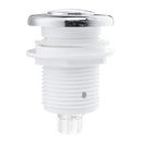 Push Button Switch Garbage Disposer Air Switch Kit For Bath Tub Spa Garbage Switch