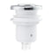 Push Button Switch Garbage Disposer Air Switch Kit For Bath Tub Spa Garbage Switch