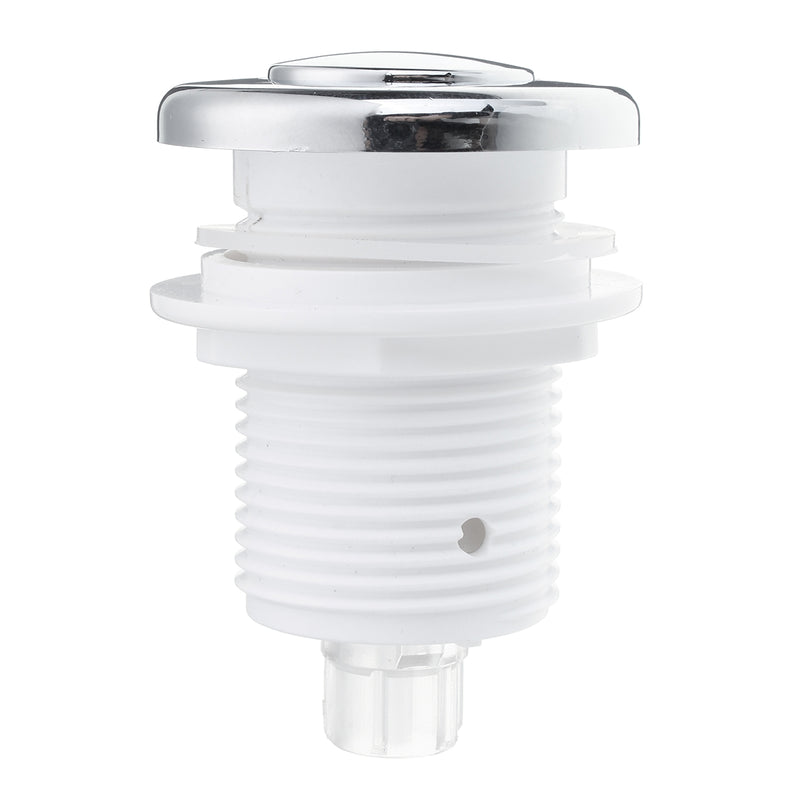 Push Button Switch Garbage Disposer Air Switch Kit For Bath Tub Spa Garbage Switch
