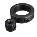 8pcs 3-16MM Drill Bit Shaft Depth Stop Collars Ring Set Wood Drills