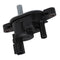 Car Vapor Canister Purge Solenoid Valve for Acura/Honda Odyssey 2006-2014