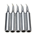 5pcs 900M-T-IS Lead Free Solder Iron for Hakko Soldering ReWork Station