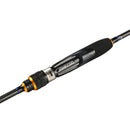 JOHNCOO 1.92-2.1m Fishing Rod Spinning Carbon Rod Fishing Tools