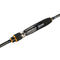 JOHNCOO 1.92-2.1m Fishing Rod Spinning Carbon Rod Fishing Tools