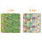 20mm Thick XL Large Baby Kids Toddler Play Mat Tent