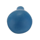 5Pcs/Set Blue Pipet Pipette Dropper Rubber Bulb Pear Shaped Labs Suction Ball Laboratory Tools