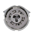 3Pcs Shaver Blade Replacement for Philips Series 5000 Shaver SH50 51 52 HQ8
