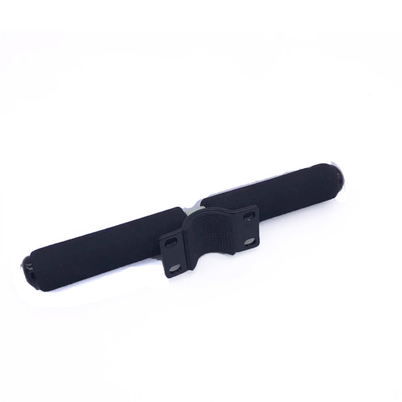 Child Kid Handle Grips Bar With Light For Xiaomi Mijia M365 Electric Scooter
