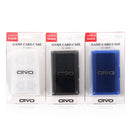 OIVO 24 In 1 Portable Game Card Case for Nintendo Switch NS NX Game BOX for Switch ABS Shockproof