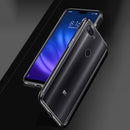Bakeey Color Plating Transparent Soft TPU Back Cover Protective Case for Xiaomi Mi 8 Lite 6.26 inch