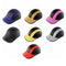 Half Helmet Baseball Cap Style Safety Hard Hat Face For Motorcycle Bike Scooter