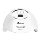 36W UV LED Nail Dryer Lamp Nail Polishing Acrylic Gel Curing Light Timer Manicure Machine