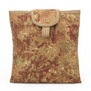 WoSporT Unisex Tactical Military Breathable Vest Adjustable Storage Bag