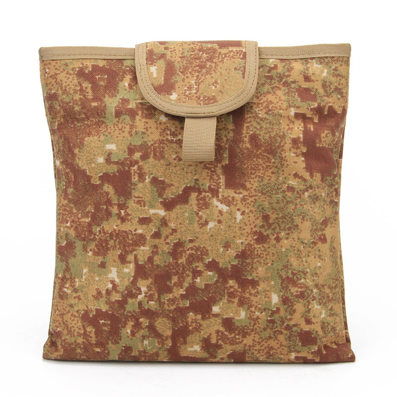 WoSporT Unisex Tactical Military Breathable Vest Adjustable Storage Bag