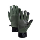Naturehike -5 Touch Screen Full Finger Gloves Winter Cycling Bicycle Hunting Windproof Waterproof Motorcycle