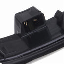 2Pcs Car Water Flowing Turn Signal Lights LED Side Wing Lamps Rearview Mirror for VW