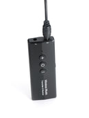 ZF-360 bluetooth 5.0 EDR 2-In-1 Wireless Receiver Transmitter bluetooth Adapter 3.5mm Jack  A2DP AVRCP For TV