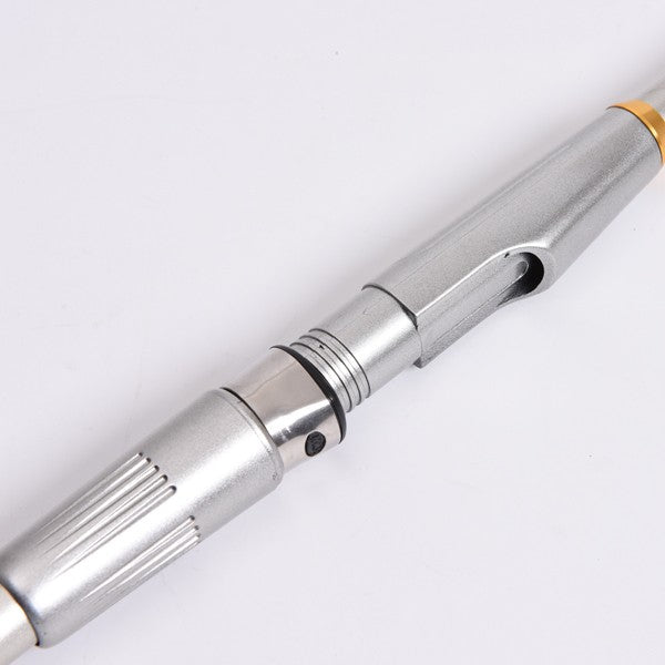 2.1m/2.4m/2.7m Glass Fiber Portable Telescopic Sea Fishing Tackle Rod