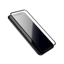 HOCO 10PCS Sliky 3D Curved Edge 9 Hardness Anti-explosion Full Cover Tempered Glass Screen Protector for iPhone X / XS / for iPhone 11 Pro 5.8  inch