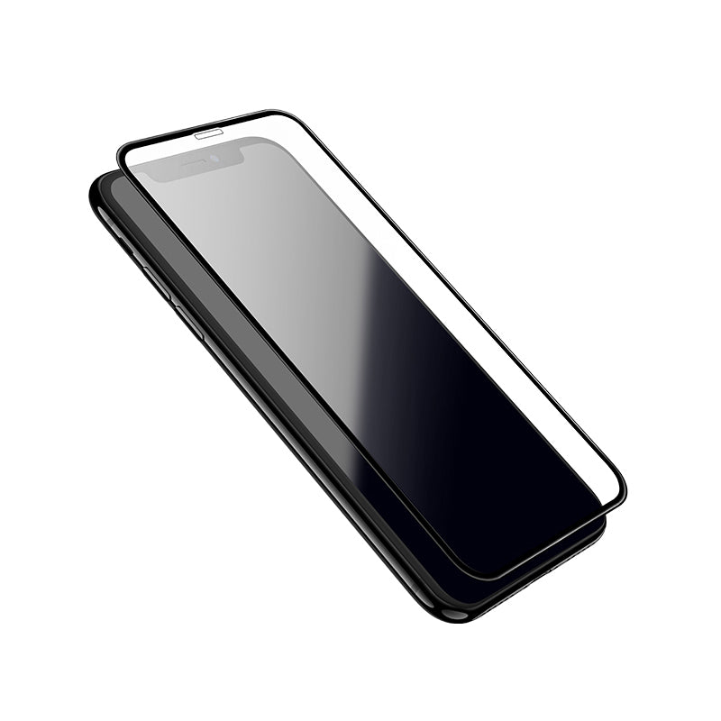HOCO 10PCS Sliky 3D Curved Edge 9 Hardness Anti-explosion Full Cover Tempered Glass Screen Protector for iPhone X / XS / for iPhone 11 Pro 5.8  inch