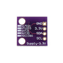 3pcs SHT21 Temperature and Humidity Sensor Module High Precision Environmental Measurement Smart Home