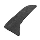 5 Pieces Repair Part of Grip Rubber Cover Unit Black For Nikon D700 Camera With Tape