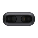 Goral T1 TWS Mini bluetooth 5.0 Earphone HiFi Stereo Heavy Bass Noise Cancelling Bilateral Call IPX6 Waterproof Headphone