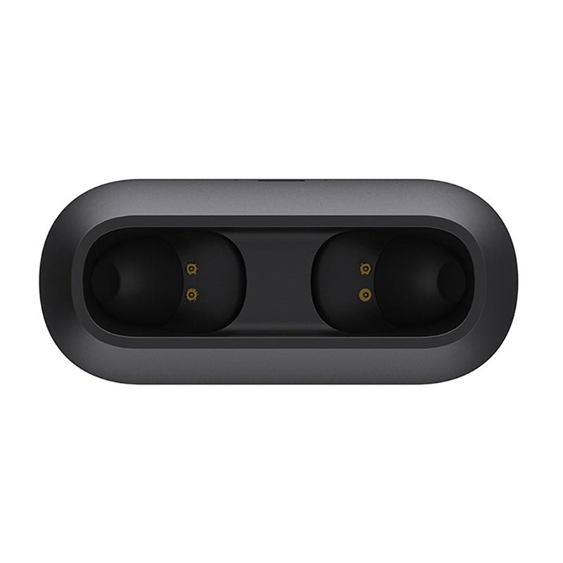 Goral T1 TWS Mini bluetooth 5.0 Earphone HiFi Stereo Heavy Bass Noise Cancelling Bilateral Call IPX6 Waterproof Headphone