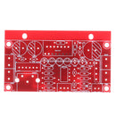 TDA7377 Audio Amplifier Board Subwoofer Mega Bass 2.1 Power Amplifier Board DIY Kit Single Power Supply