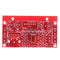 TDA7377 Audio Amplifier Board Subwoofer Mega Bass 2.1 Power Amplifier Board DIY Kit Single Power Supply