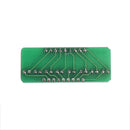 3pcs 8 Way Water Light Marquee 5MM RED LED Light-emitting Diode Single Chip Module Diy Electronic MCU Expansion Module