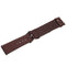22mm Leather Watch Band Strap for Samsung Gear S3 Frontier/Classic