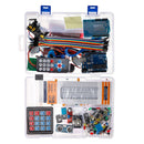 Project Super Starter Kits For UNO R3 Mega2560 Mega328 Nano With CD Tutorial