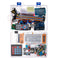 Project Super Starter Kits For UNO R3 Mega2560 Mega328 Nano With CD Tutorial