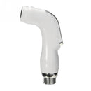 Multifunction Bathroom Sprinkler Sprayer for Toilet Bidet Hand Switch Type Water Saving Shower Head