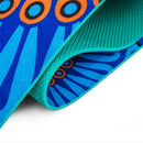 5mm TPE Yoga Mats Pad Non-slip Slimming Exercise Fitness Gymnastics Mat Body Building Esterilla Pilates