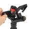 1'' Inch DN25 Water Irrigation Gun Sprinkler Nozzle Lawn Planting Spray Head