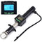 Electronic Control Device Fish Lip Tackle Gripper Grab Tool Fishing Grip Digital weighing Scale