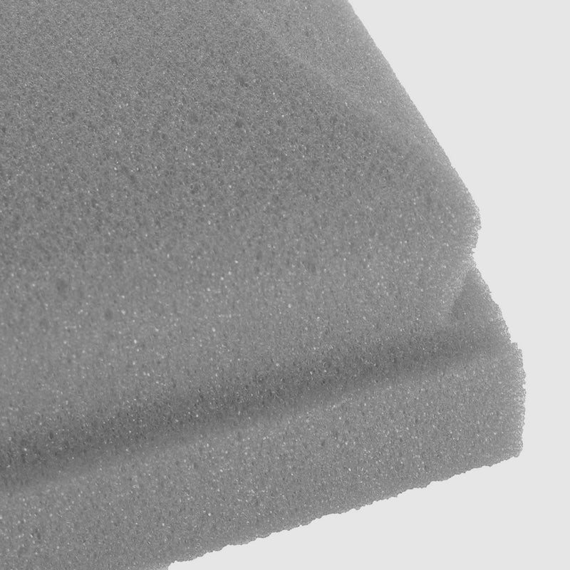 6Pcs Acoustic Foam Panel Soundproof Sound-Absorbing Noise Sponge Studio KTV Soundproof Tile