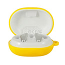 Silicone Storage Bag Earphone Protective Case for Libratone TRACK Air bluetooth Earbuds