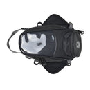 GHOST RACING Waterproof Motorcycle Fuel Tank bag Waterproof Mobile Phone Riding GPS Navigation