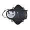 GHOST RACING Waterproof Motorcycle Fuel Tank bag Waterproof Mobile Phone Riding GPS Navigation