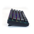 MAGIC REFINER MK14 NKRO 68 Keys USB 2.0 Wired Blue Switch RGB Backlit Mechanical Gaming Keyboard