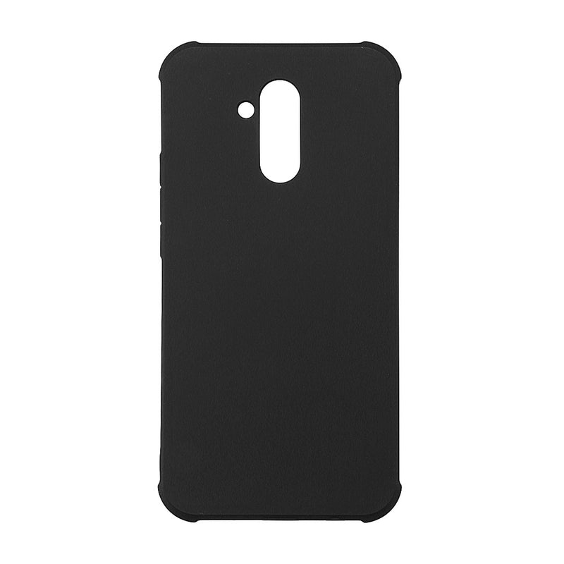 Bakeey Upgraded Four Corner Shockproof Back Cover Protective Case for Huawei Mate 20 Lite Maimang 7